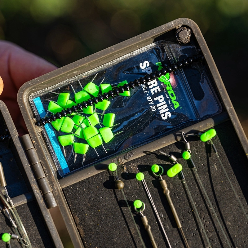 Korda Mini Rig Safe